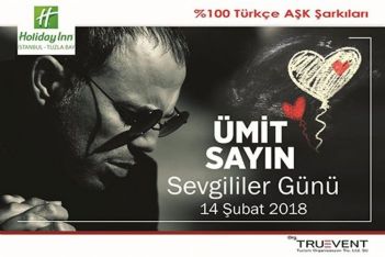 Holiday Inn Hotel Tuzla Sevgililer Günü Konaklama 2018 Holiday Inn Hotel Tuzla Sevgililer Günü Konaklama 2018