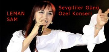 If Performance Hall Ataşehir Sevgililer Günü Programı 2018 If Performance Hall Ataşehir Sevgililer Günü Programı 2018