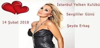 İstanbul Yelken Kulübü Sevgililer Günü Yemeği 2018 İstanbul Yelken Kulübü Sevgililer Günü Yemeği 2018