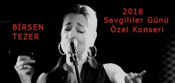 Sanat Performance Sevgililer Günü Konseri 2018 Sanat Performance Sevgililer Günü Konseri 2018