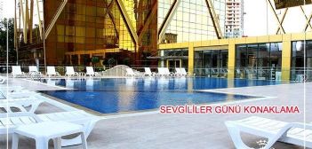 Vazo Suite Sevgililer Günü Konaklama 2018 Vazo Suite Sevgililer Günü Konaklama 2018