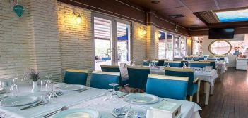 Lagos Balık Restaurant Sevgililer Günü Programı 2019 Lagos Balık Restaurant Sevgililer Günü Programı 2019