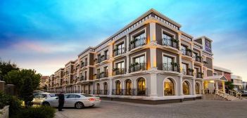 Svalinn Hotel Sevgililer Günü Programı 2019 Svalinn Hotel Sevgililer Günü Programı 2019