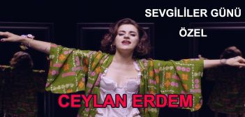 Jolly Joker Antalya Sevgililer Günü Programı 2019 Jolly Joker Antalya Sevgililer Günü Programı 2019