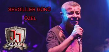 Jolly Joker Kartal Sevgililer Günü Programı 2019 Jolly Joker Kartal Sevgililer Günü Programı 2019