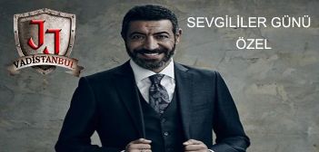 Jolly Joker Vadistanbul Sevgililer Günü Programı 2019 Jolly Joker Vadistanbul Sevgililer Günü Programı 2019
