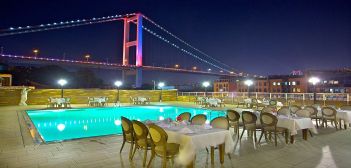 Ortakoy Princess Hotel Sevgililer Günü Yemeği Ortakoy Princess Hotel Sevgililer Günü Yemeği