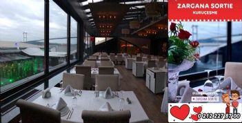 Zargana Sortie Sevgililer Günü Yemeği Zargana Sortie Sevgililer Günü Yemeği