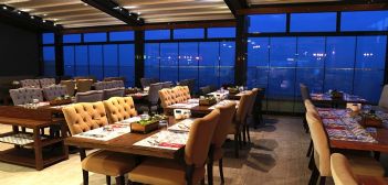 İzmir Pier Pasaport Hotel Sevgililer Günü Yemeği İzmir Pier Pasaport Hotel Sevgililer Günü Yemeği