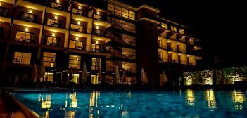 Aya Yorgi Hotel by T Sevgililer Günü Yemeği ve Konaklama Aya Yorgi Hotel by T Sevgililer Günü Yemeği ve Konaklama