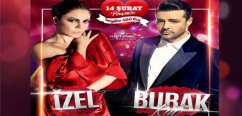 Silence İstanbul Hotel Sevgililer Günü Programı 2019 Silence İstanbul Hotel Sevgililer Günü Programı 2019