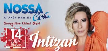 Nossa Costa Restaurant Sevgililer Günü Yemeği Nossa Costa Restaurant Sevgililer Günü Yemeği