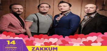 Hayal Kahvesi Aqua Florya Sevgililer Günü Programı 2019 Hayal Kahvesi Aqua Florya Sevgililer Günü Programı 2019