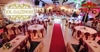 Alsancak Fuar Göl Gazinosu Sevgililer Günü Yemeği Alsancak Fuar Göl Gazinosu Sevgililer Günü Yemeği
