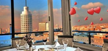 Argentum Hotel Sevgililer Günü Konaklama Argentum Hotel Sevgililer Günü Konaklama