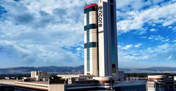 Ramada Encore Hotel Sevgililer Günü Konaklaması Ramada Encore Hotel Sevgililer Günü Konaklaması