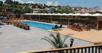 Kosa Otel Çeşme Sevgililer Günü Konaklaması Kosa Otel Çeşme Sevgililer Günü Konaklaması