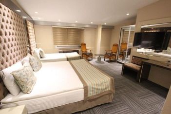 Ankara Gold Hotel Sevgililer Günü Programı Ankara Gold Hotel Sevgililer Günü Programı