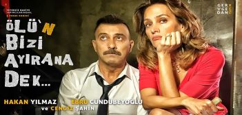 Ölü’n Bizi Ayırana Dek Sevgililer Günü Tiyatro Ölü’n Bizi Ayırana Dek Sevgililer Günü Tiyatro