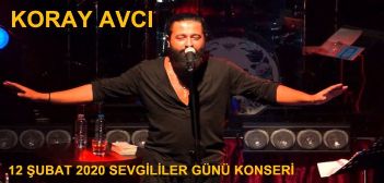 Jolly Joker Ankara Sevgililer Günü Programı 2020 Jolly Joker Ankara Sevgililer Günü Programı 2020