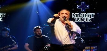 Merit Park Hotel Casino & Spa Sevgililer Günü Programı 2020 Merit Park Hotel Casino & Spa Sevgililer Günü Programı 2020