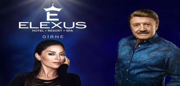 Elexus Hotel & Resort & Spa & Casino Sevgililer Günü Programı 2020 Elexus Hotel & Resort & Spa & Casino Sevgililer Günü Programı 2020