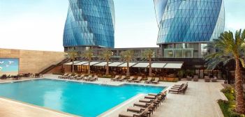 Burgu & Tango Arjaan by Rotana Sevgililer Günü Konaklama 2020 Burgu & Tango Arjaan by Rotana Sevgililer Günü Konaklama 2020