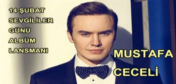 Bostancı Gösteri Merkezi Mustafa Ceceli Sevgililer Günü Konseri Bostancı Gösteri Merkezi Mustafa Ceceli Sevgililer Günü Konseri