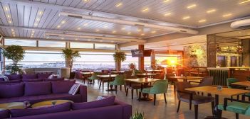 CVK Hotel Taksim Sevgililer Günü Yemeği 2020 CVK Hotel Taksim Sevgililer Günü Yemeği 2020