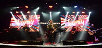 Jolly Joker Adana Sevgililer Günü 2020 Buray Konseri Jolly Joker Adana Sevgililer Günü 2020 Buray Konseri