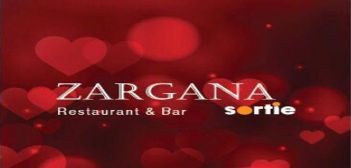 Zargana Sortie 2020 Sevgililer Günü Yemeği Zargana Sortie 2020 Sevgililer Günü Yemeği