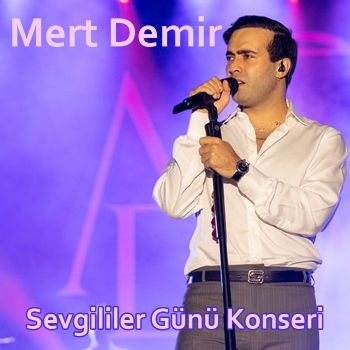 Çukurova Üniversitesi Kongre Merkezi Sevgililer Günü Programı 2026