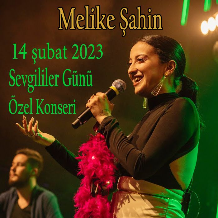 Ankara Congressium Sevgililer Günü Programı 2023 Ankara Congressium Sevgililer Günü Programı 2023