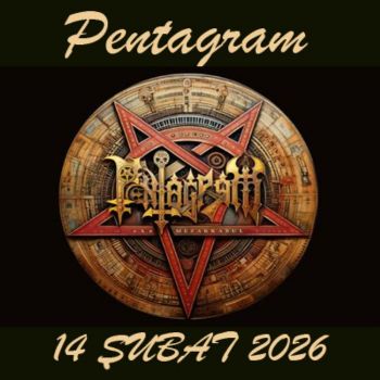 Jolly Joker Ankara Sevgililer Günü Programı 2026