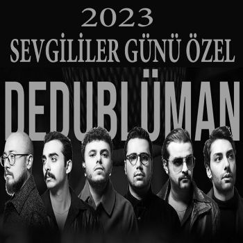 MEB Şura Salonu Sevgililer Günü Programı 2023