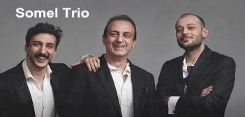 The Clubhouse Jazz Bar Sevgililer Günü Programı 2022