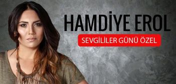 Hamdiye Erol  Sevgililer Günü 2022 Konseri