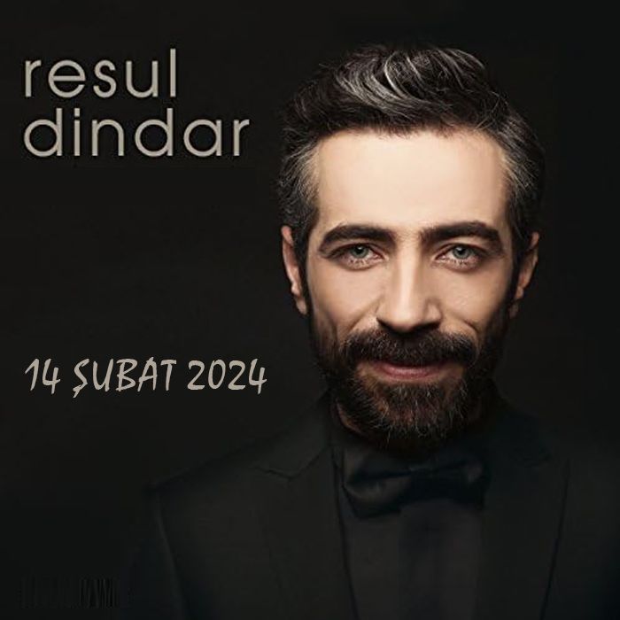 Binbir Gece Sahne Sevgililer Günü Programı 2024