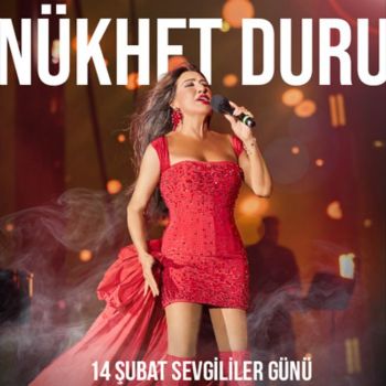 Eskişehir Atatürk Kültür Sanat ve Kongre Merkezi Sevgililer Günü Programı 2026