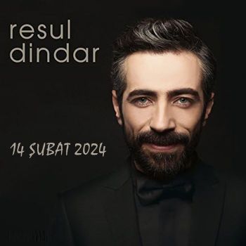 Binbir Gece Sahne Sevgililer Günü Programı 2024