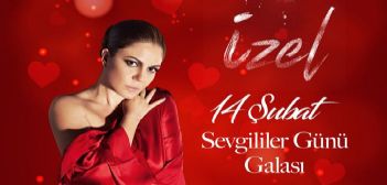 Dedeman Bostancı Istanbul Hotel Sevgililer Günü Programı 2022