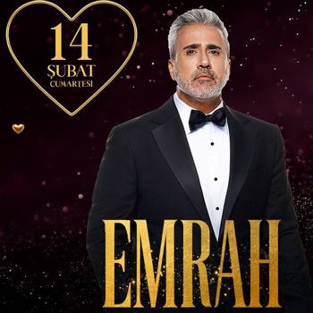 Günay Restaurant Sevgililer Günü Programı 2026