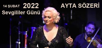 Kaya İzmir Thermal  Convention Sevgililer Günü Programı 2022