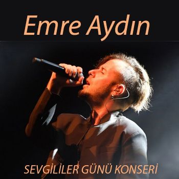 SoldOut Performance Hall Sevgililer Günü Programı 2026