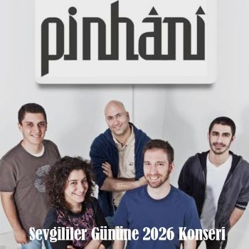 The Factory PSM Sevgililer Günü Programı 2026
