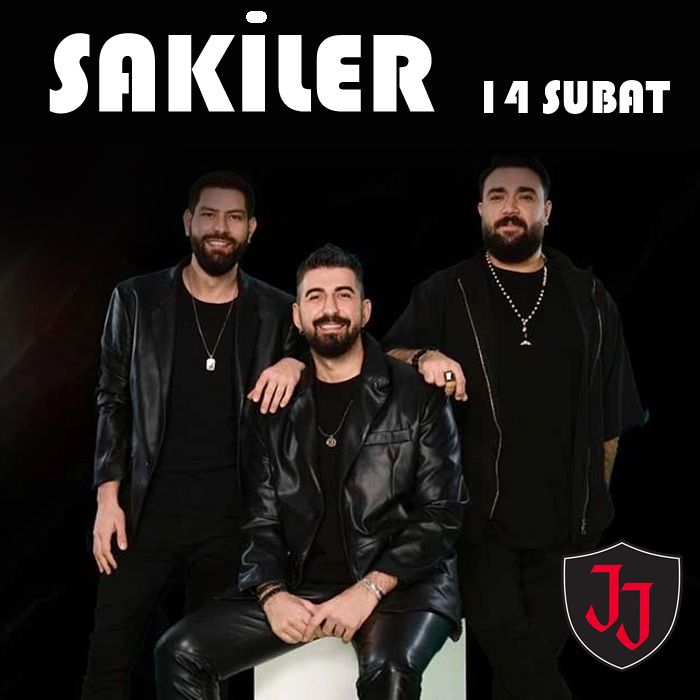 Jolly Joker Bursa Sevgililer Günü Programı 2023 Jolly Joker Bursa Sevgililer Günü Programı 2023