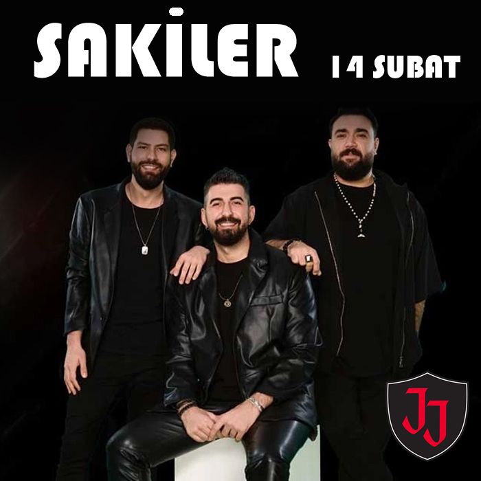 Jolly Joker Bursa Sevgililer Günü Programı 2023