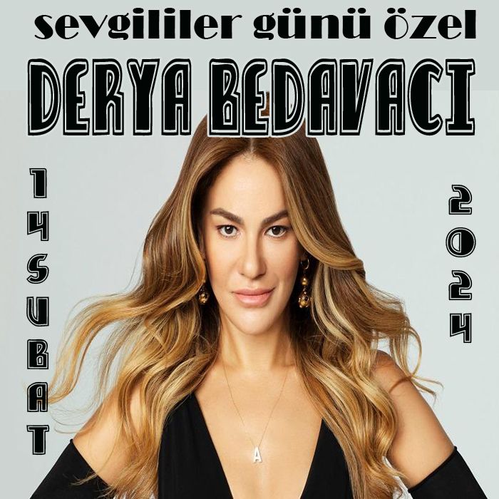 Jolly Joker Bursa Sevgililer Günü Programı 2024 Jolly Joker Bursa Sevgililer Günü Programı 2024