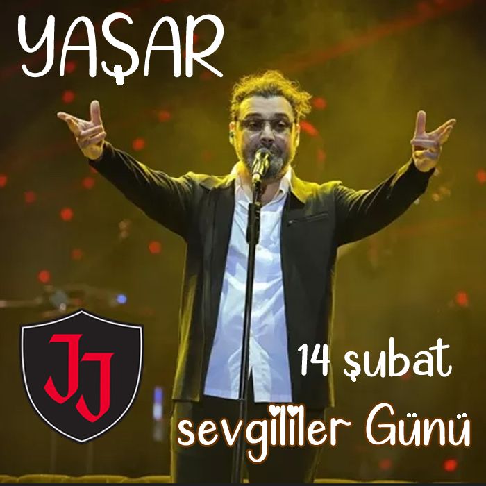 Jolly Joker Gaziantep Sevgililer Günü Programı 2023 Jolly Joker Gaziantep Sevgililer Günü Programı 2023