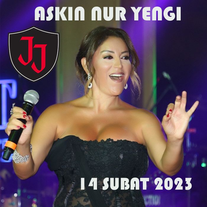Jolly Joker Private Sevgililer Günü Programı 2023 Jolly Joker Private Sevgililer Günü Programı 2023